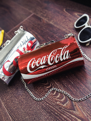 Load image into Gallery viewer, Cute Soft Drink Bag