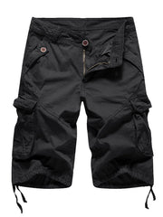 Load image into Gallery viewer, Cargo Shorts