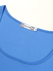 Load image into Gallery viewer, Women Sleeveless T-shirts