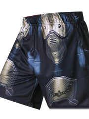 Load image into Gallery viewer, Quick-Dry Fitness Shorts