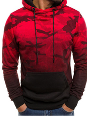 Load image into Gallery viewer, Men's Hoodie