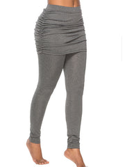 Load image into Gallery viewer, Skirted Leggings