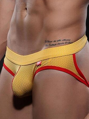 Load image into Gallery viewer, Men Exotic Underwear