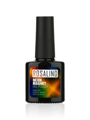 Load image into Gallery viewer, Phototherapy gel rainbow cat eye system nail 15 color