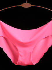 Load image into Gallery viewer, Laser Cut Seamless Women's Underwear