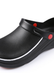 Load image into Gallery viewer, Non-Skid Clogs