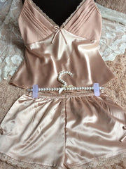 Load image into Gallery viewer, Two Piece Set Pajama