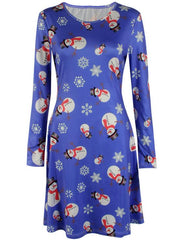 Load image into Gallery viewer, Chrismas Dress