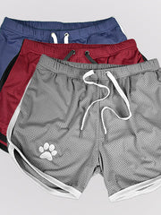 Load image into Gallery viewer, Casual fitness quick-drying shorts