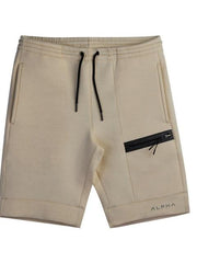 Load image into Gallery viewer, High quality Cotton Shorts Sweatpants Shorts - vendach