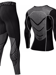 Load image into Gallery viewer, Training Pant Shirt - vendach