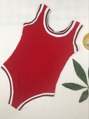 Load image into Gallery viewer, Swimwear Bodysuit