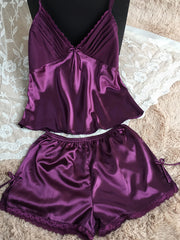 Load image into Gallery viewer, Two Piece Set Pajama