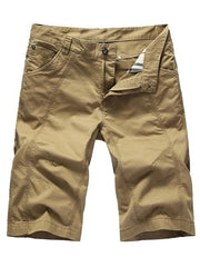 Load image into Gallery viewer, Cargo Shorts