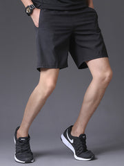 Load image into Gallery viewer, Men's Fitness Shorts