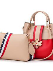 Load image into Gallery viewer, Shoulder & Handbag