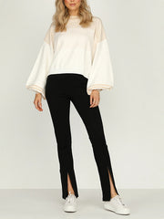 Load image into Gallery viewer, High waist Pants