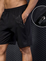 Load image into Gallery viewer, Men's Fitness Shorts