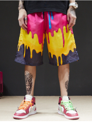 Load image into Gallery viewer, Beach Shorts