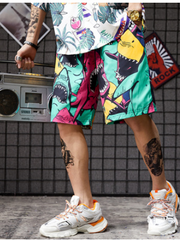 Load image into Gallery viewer, Beach Shorts