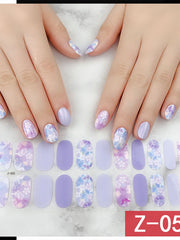 Load image into Gallery viewer, Press-On Nail Polish