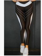 Load image into Gallery viewer, Cute Fitness Leggings