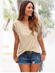 Load image into Gallery viewer, Shorts Women T-Shirts