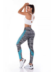 Load image into Gallery viewer, Unique StLe Leggings