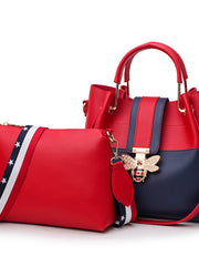 Load image into Gallery viewer, Shoulder & Handbag