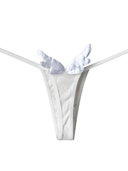 Load image into Gallery viewer, Angel & Devil Wings Panties