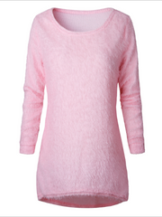 Load image into Gallery viewer, Long Sleeve Sweater