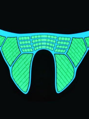 Load image into Gallery viewer, Glowing Masks