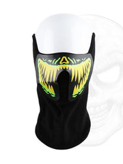 Load image into Gallery viewer, Glowing Masks