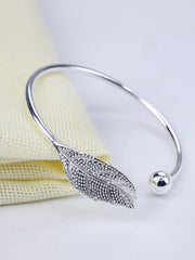 Load image into Gallery viewer, Leaf bracelet