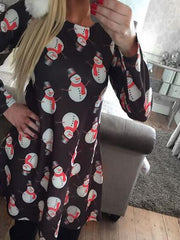 Load image into Gallery viewer, Chrismas Dress