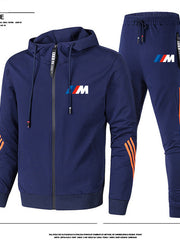 Load image into Gallery viewer, Tracksuit