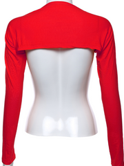 Load image into Gallery viewer, Shoulder Drop Sleeves