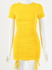 Load image into Gallery viewer, Mini Party Dress - vendach