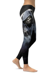 Load image into Gallery viewer, Cool Print Leggings