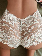 Load image into Gallery viewer, Lace Panties
