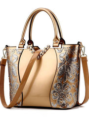 Load image into Gallery viewer, Sequin Derailed Women's Hand Bag