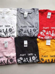 Load image into Gallery viewer, Plant These T-Shirt