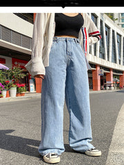 Load image into Gallery viewer, Loose Jeans