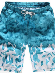 Load image into Gallery viewer, Men's Beach Shorts