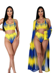 Load image into Gallery viewer, Three-Piece Set