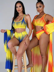 Load image into Gallery viewer, Three-Piece Set