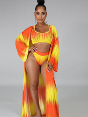 Load image into Gallery viewer, Three-Piece Set