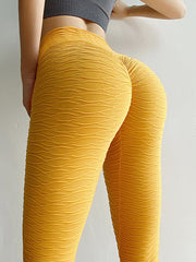 Load image into Gallery viewer, Booty Boost High Waist Leggings