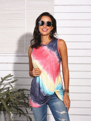 Load image into Gallery viewer, Tie-Dye T-shirt