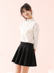 Load image into Gallery viewer, Mini Skirt